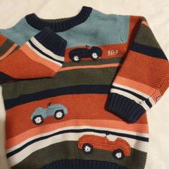 baby boy bundle 9-12