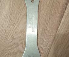 36&32mm bottom bracket wrench