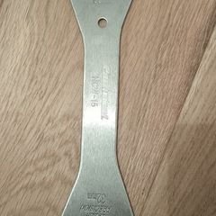 36&32mm bottom bracket wrench