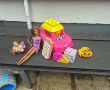 girls toys