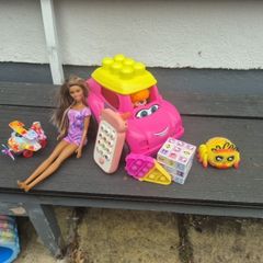 girls toys
