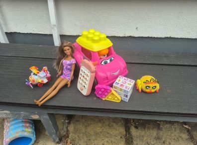 girls toys