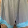 Montirex shorts Image 4