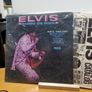 Elvis Raised On Rock / For Ol' Times Sake Image 2