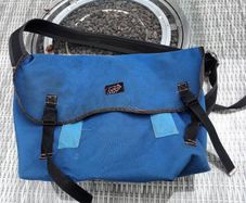 courier bag