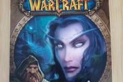 Bradygames Battle Chest Guide Book World of Warcraft Blizzard 2007 Game Guide
