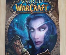 Bradygames Battle Chest Guide Book World of Warcraft Blizzard 2007 Game Guide