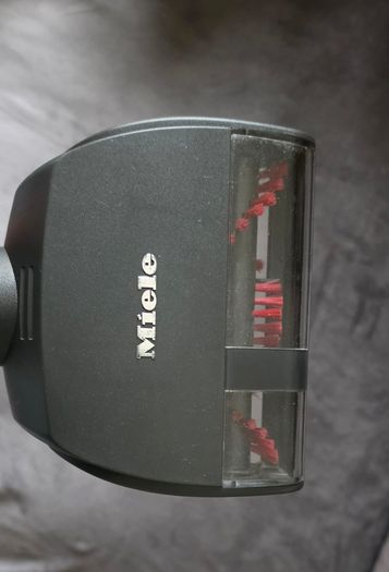 Miele Triflex HX2 Cat & Dog Brush