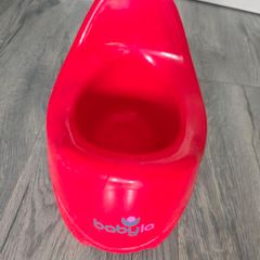 Free Potty