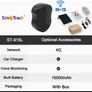 SINOTRACK- 4G Waterproof ST-915 GPS Tracker with 10000mAh Battery Image 2