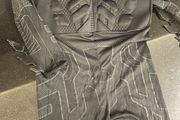 Deluxe  Batman costume