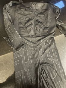Deluxe  Batman costume