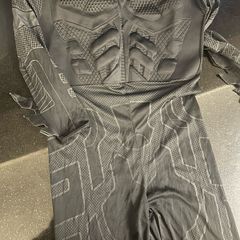 Deluxe  Batman costume