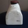 BEDWARMER - Vintage - Stoneware Image 4