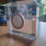 Waterford Crystal Jasper Conran Clock Image 2