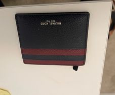 Card Holder Michael Korrs