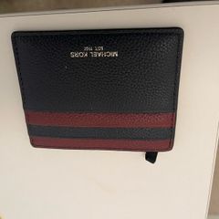 Card Holder Michael Korrs