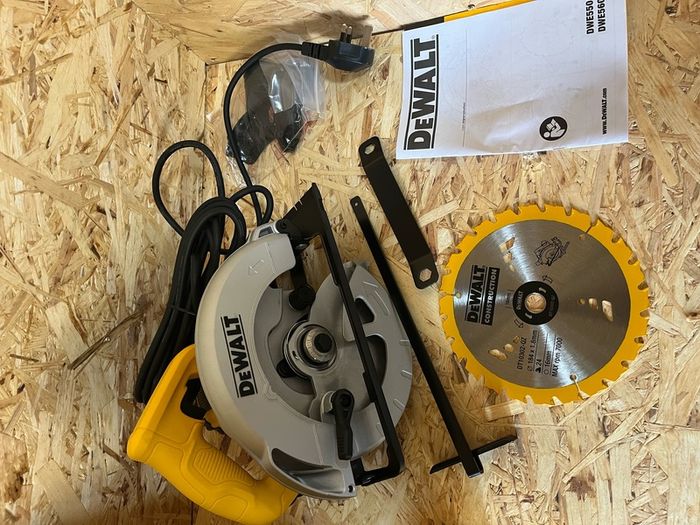 Dewalt