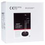 Avento Punching Ball Reflex Black Image 9