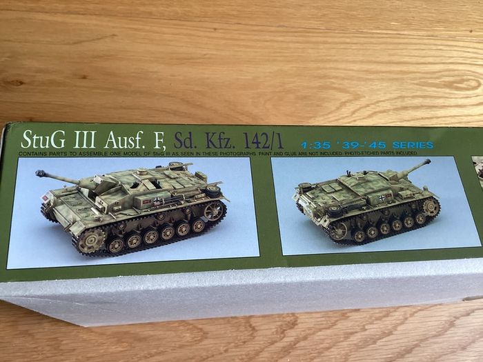 Model kit