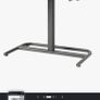 IKEA SEGRARE adjustable height desk Image 2
