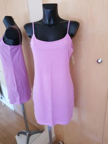Women's Dress NWT SIZE 16 Lilac