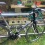 Carbon racing Bike Image 8
