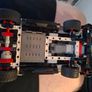 lego remote control car Image 6