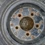 tyres five stud 6.00.9 Image 5