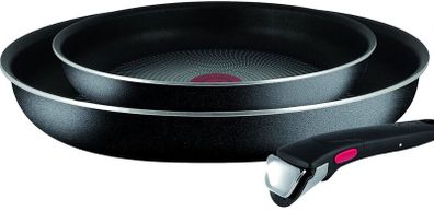 Tefal Ingenio Essential Try-Me Pan Set