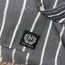 Tommy Hilfiger Flex Long Sleeve Shirt Large Striped Design Image 6