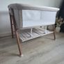 Baby changing unit & baby crib bundle Image 5
