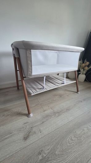 Baby changing unit & baby crib bundle