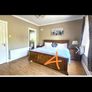 bed and bedroom super king Image 5