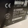 Yamaha Amplifier Image 5