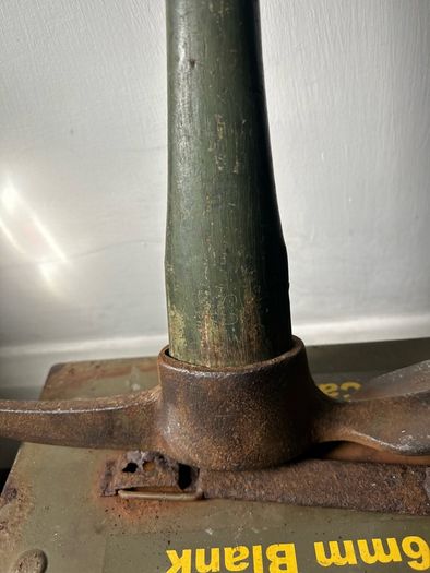 WW11  US Military Tool