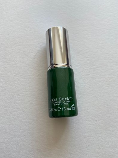 Kat Burki lift and fill form control marine collagen gel 15 ml