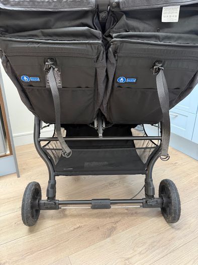 Baby Jogger City Mini GT2 Double Stroller