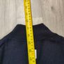 FootJoy FJ Half Zip Wool Golf Jumper Mens XL Image 8