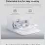 mii smart robot vacuum (new condition) Image 4