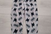 boys batman pyjama bottoms