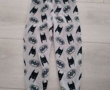 boys batman pyjama bottoms