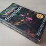 World of Warcraft - Stormrage by Richard A. Knaak (Fantasy Illustrated Paperback 2010) Image 4