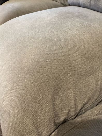 Sofa with Centre Console