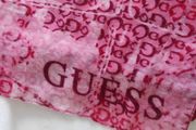 Guess scarf