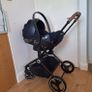 Pushchair Lionelo Mika 2in1 travel system Image 10