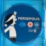 Persepolis [2007] [Blu-ray animated Movie] Image 5