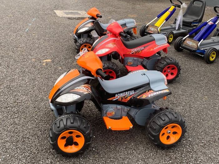 Toys