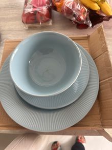 Dinner Set