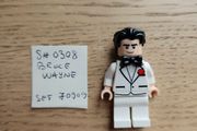 lego sh0308 bruce wayne, set 70909